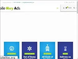 Sites similar to mobilehwyads.com