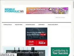 Sites similar to mobilehydraulictips.com