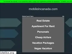 Sites similar to mobileincanada.com