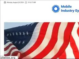 Sites similar to mobileindustryeye.com
