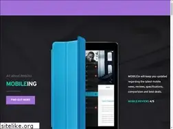 Sites similar to mobileing.com