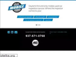 Sites similar to mobileinspections.com