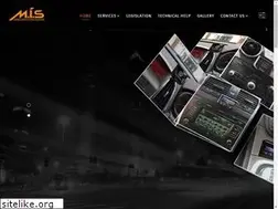 Sites similar to mobileinstallationservices.co.uk