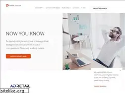 Sites similar to mobileinstitute.eu