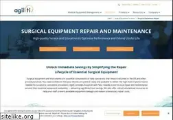 Sites similar to mobileinstrument.com