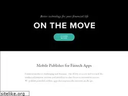 Sites similar to mobileinteractive.com