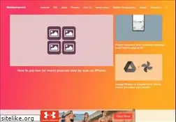 Sites similar to mobileinternist.com