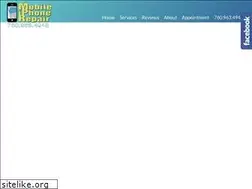 Sites similar to mobileiphonerepairsd.com