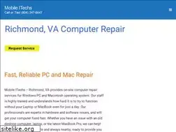 Sites similar to mobileitechs.com
