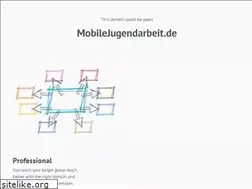 Sites similar to mobilejugendarbeit.de