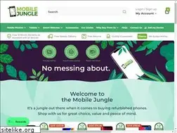 Sites similar to mobilejungle.com