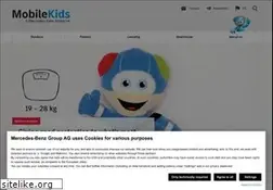 Sites similar to mobilekids.net
