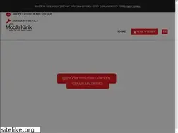 Sites similar to mobileklinik.ca