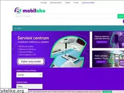 Sites similar to mobileko.cz