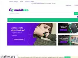 Sites similar to mobileko.store