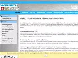 Sites similar to mobilekuehlung.com