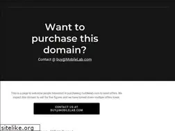 Sites similar to mobilelab.com
