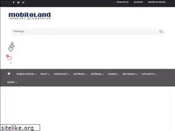Sites similar to mobileland.me