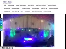 Sites similar to mobilelasermaze.co.uk
