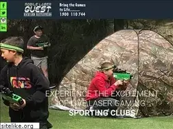 Sites similar to mobilelaserquest.com.au