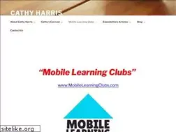 Sites similar to mobilelearningclubs.com