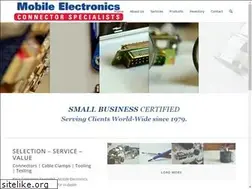 Sites similar to mobilelectronics.net