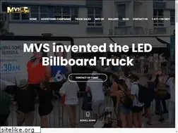 Sites similar to mobileledbillboards.com