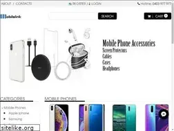 Sites similar to mobilelink.com.au