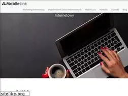 Sites similar to mobilelink.pl