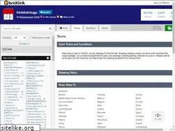 Sites similar to mobilelinkage.com
