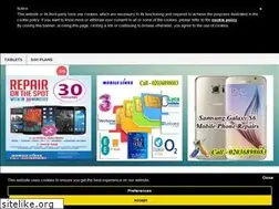 Sites similar to mobilelinks.co.uk