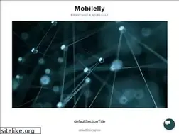 Sites similar to mobilelly.com