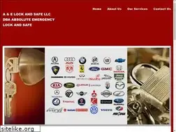 Sites similar to mobilelocksmithgrandrapids.com