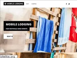 Sites similar to mobilelodging.eu