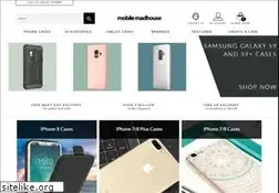 Sites similar to mobilemadhouse.co.uk