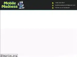 Sites similar to mobilemadnessrepair.com