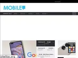 Sites similar to mobilemagazinehk.com