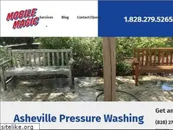 Sites similar to mobilemagicpw.com
