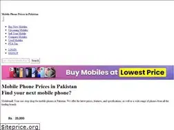 Sites similar to mobilemall.pk