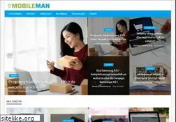 Sites similar to mobileman.pl