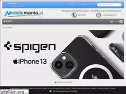 Sites similar to mobilemania.pl