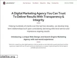 Sites similar to mobilemarketing.co.uk