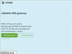 Sites similar to mobilemarketing.dk