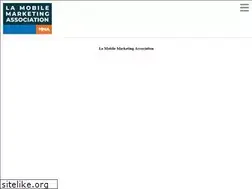 Sites similar to mobilemarketing.fr