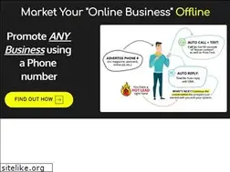 Sites similar to mobilemarketinginfo.com