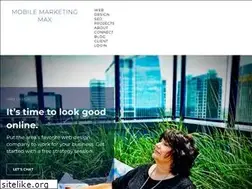 Sites similar to mobilemarketingmax.com