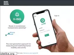 Sites similar to mobilemarketmonitor.com