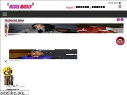 Sites similar to mobilemasala.com