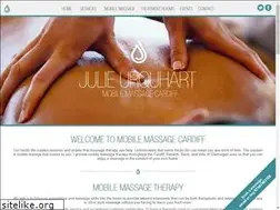 Sites similar to mobilemassagecardiff.co.uk
