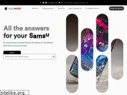 Sites similar to mobilemastersmd.com